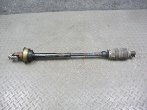 π₯08-17 LEXUS LS600hL LS460 AWD STEERING COLUMN INTERMEDIATE U JOINT SHAFT OEM - Foto 1 di 15