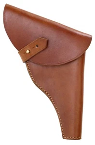 Funda para pistola de cuero Indiana Jones S&W de Magnoli Clothiers - Imagen 1 de 3
