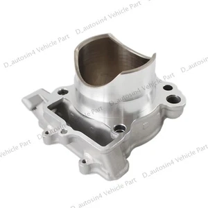 Kit de reconstrucción de extremo superior de 1 pieza de diámetro de cilindro de 77 mm para Kawasaki KX250F 11-16 - Imagen 1 de 11