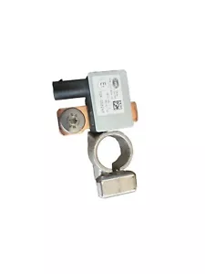 Sensor, Batterie Management 6PK013824-001 Elektro Von hella - Picture 1 of 3