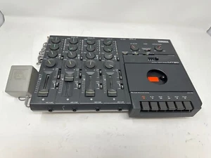 Grabadora de casete multipista Yamaha MT50 para piezas - Imagen 1 de 9