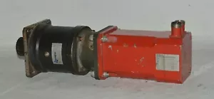 SMB Servomotor MBL4-0400-30-0-8 Motor Nr. 4287 (R9U15) - Bild 1 von 5
