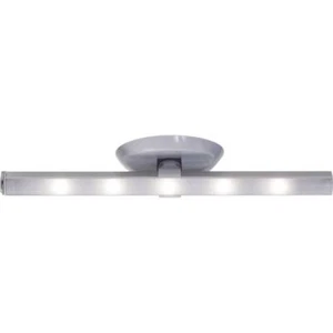 Müller-Licht 400161 Lampada portatile LED (monocolore) Argento - Foto 1 di 4