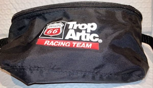 Vintage Trop Artic Phillips 66 Racing Team Fanny Pack Waist Pack - Picture 1 of 2