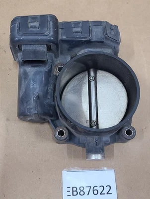 Conjunto de válvula de carrocería de acelerador Dodge Ram 1500 2009 2010 OEM 4,7 L GAS 53032837AB Foto 1 de 4