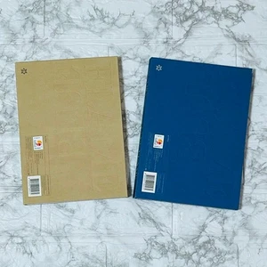 Astro Blue Flame 6. Mini Album CD Fotokarte Das Buch 2er Set aus Japan Kostenloser Versand - Bild 1 von 12