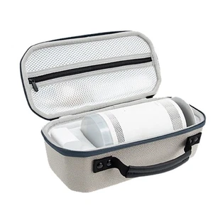 Coque rigide EVA pour Samsung pour projecteur freestyle portabilité légère - Photo 1/8
