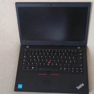 PC portatile Lenovo Thinkpad L14 Gen 2 i5 1135G7 16gb 256gb Full HD 14" - Foto 1 di 10