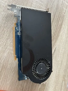 PowerColor HD5750 (1024 MB) (R84FNI4P) Grafikkarte - Bild 1 von 5