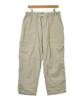 Pantalones COMME des GARCONS HOMME (Otros) Beige L 2200594896081 Foto 1 de 4