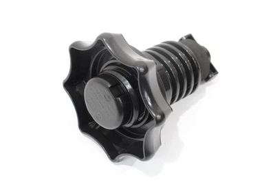 VW Jetta 5C Mk6 Spare Wheel Securing Bolt New Genuine 1K0803899D - Image 1 of 4