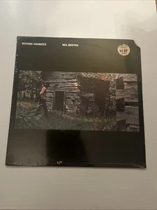 DEL REEVES: before goodbye UA 12" Sealed #450 - Picture 1 of 2