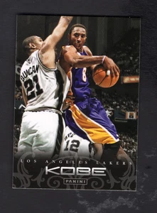 2012-13 Panini Kobe Anthology #59 Kobe Bryant - Foto 1 di 2