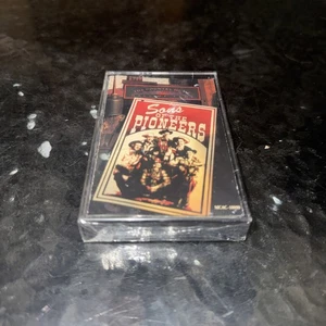 The Sons Of The Pioneers Tumbling Tumbleweeds Cassette 1991 Vintage - Picture 1 of 3
