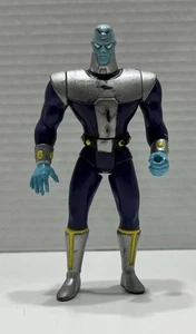 DC Comics Justice League Unlimited Brainiac Figure Mattel 1996 - Picture 1 of 12