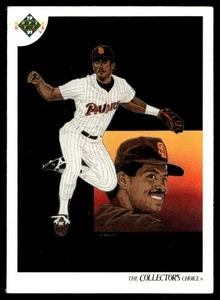 1991 Upper Deck Ryne Sandberg Chicago Cubs #80 - Picture 1 of 2