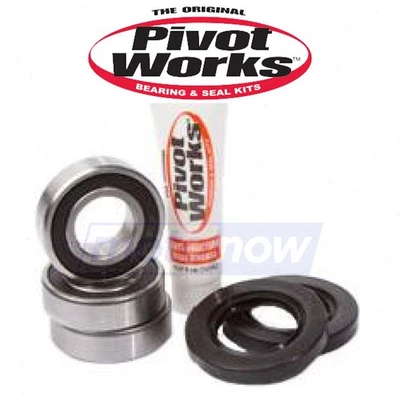 Pivot Works PWRWK-Y06-421 Wheel Bearing Kit for Tires & Wheels Wheel bs Foto 1 de 4
