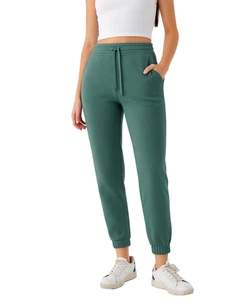 LUVIGANCE Damen-Jogginghose – lässige Sweathose ideal für Freizeit und Sport - Bild 1 von 42