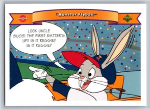 Pelota de cómic Upper Deck 1991 2 #57 - Imagen 1 de 2