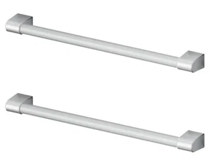 Fisher & Paykel Professional Series AHCRD3084W Pro Round 2-teiliges Griffset - Bild 1 von 4