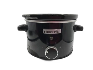 OLLA COCCIóN LENTA CROCK-POT CSC046X 19178728 - Imagen 1 de 4