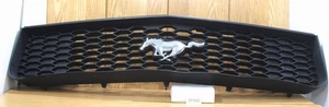 2005-2009 FORD MUSTANG GRILLE/GRILL WITH RUNNING PONY EMBLEM - Bild 1 von 14