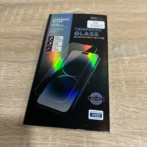 100x iPhone 15 pro screen protector - Picture 1 of 2