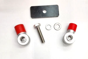 THERMO KING 1E68545G01 90° SWIVEL MANIFOLD *S26 - Picture 1 of 5