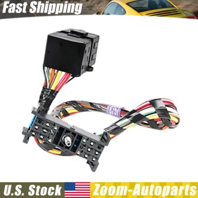 Interruptor de encendido D1491D AC Delco nuevo para Pontiac Grand Prix Buick Century Regal Foto 1 de 4