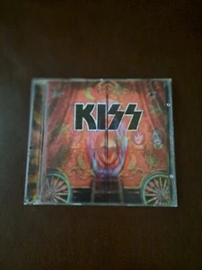 KISS PSYCHO CIRCUS CD VERY GOOD CONDITION - Picture 1 of 2