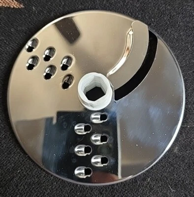 Cuisinart Food Processor Slicing/Shredding Disc, AFP-7DSC - Image 1 of 4