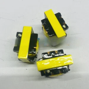 10PC FOR Welding machine switch power transformer EE25 200:6 Three winding - Picture 1 of 1