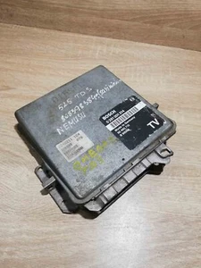 Opel Omega 90492710 0281001214 Motor ECU Engine Module Unit Bosch - Picture 1 of 3