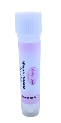 FALTENABWEHRKOMPLEX ~ AUSDRUCKSLINIEN - Bild 1 von 4