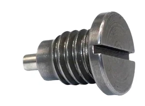 Mercruiser Magnetic Sterdrive & Outboard Drain Plugs 10-14834A 1, Lot of 3 - Picture 1 of 2