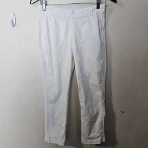 Miraclebody Pull on Jegging Pants Women's White Size 4 - Picture 1 of 3