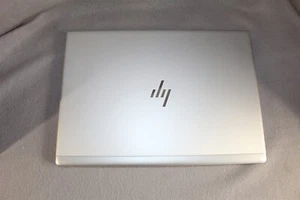 HP Elitebook 840 G5,Intel i5-8350U,16GB DDR4 Ram,512GB SSD - Bild 1 von 6