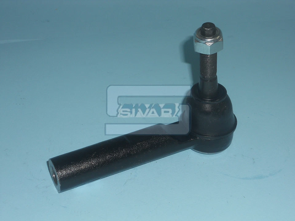 Cabezal de dirección exterior derecho izquierdo Chrysler Voyager Grand Voyager 5066373AA Foto 1 de 1