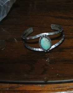 Bellissimo Bracciale Turchese - Foto 1 di 3