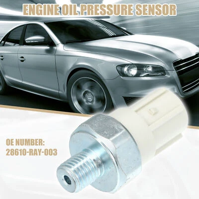 28610-RKE-004 Transmission Oil Pressure Sensor for Honda Accord for Acura MDX TL - Image 1 of 4