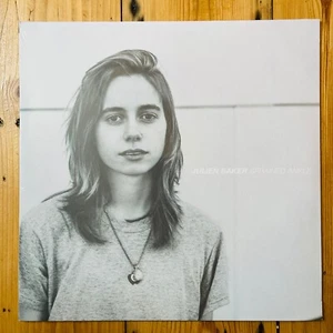 Julien Baker Sprained Ankle Sealed 12" Vinyl LP 2019 Reissue Matador Records - Picture 1 of 2