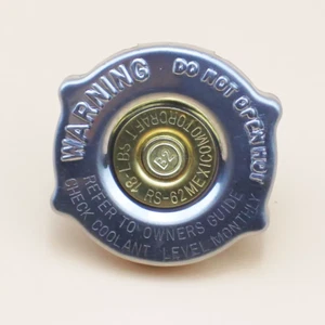 DODGE CHRYSLER JEEP Radiator Cap MOPAR 55116901AA 5174131AA 18LBS - Picture 1 of 5
