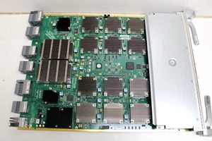 Módulo de expansión Cisco N77-F248XP-23E V01 48 puertos SFP+ 10GbE-T25 - Imagen 1 de 6