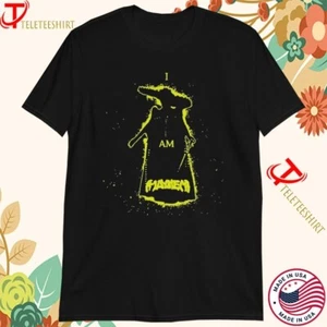 Lady Gaga I Am Mayhem Silhouette Festival T-Shirts - Bild 1 von 3