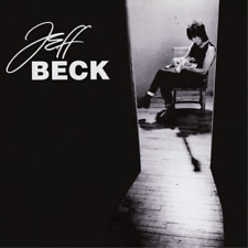 Jeff Beck Who Else! (CD) Album (Importación USA)