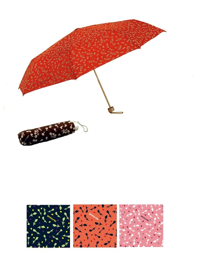 Ombrello Naj Oleari colori assortiti - Immagine 1 di 1