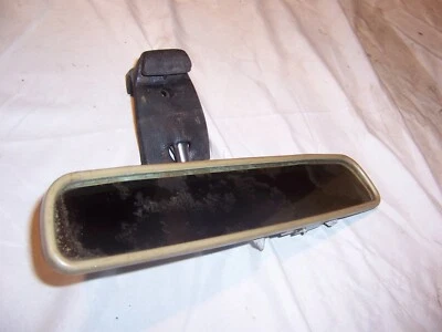 Espejo retrovisor Chevy Chevelle 1968-1972 luz mapa día noche raro Foto 1 de 4