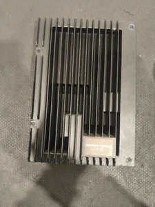 2010 RANGE ROVER SPORT AUDIO STEREO AMPLIFIER 8H42-19C164-BB #10 - Picture 1 of 3