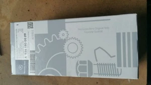 Mercedes benz oil filter a9361800009 - Picture 1 of 1