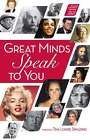 Great Minds Speak to You [With CD (Audio)] - Spalding, Tina L. (Paperback)